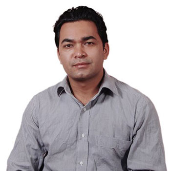 Ram Kumar Adhikari